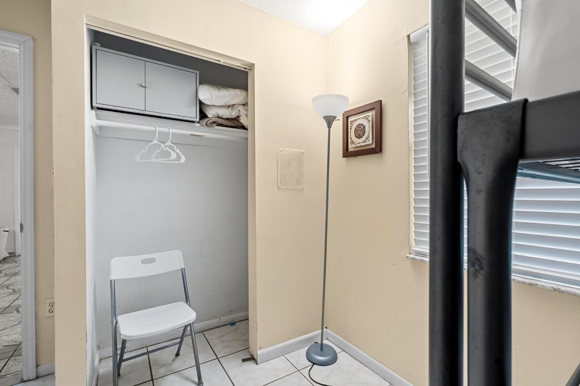 Crocodhouse Early Check In Eight Years Hosting Hostel Fort Lauderdale Luaran gambar