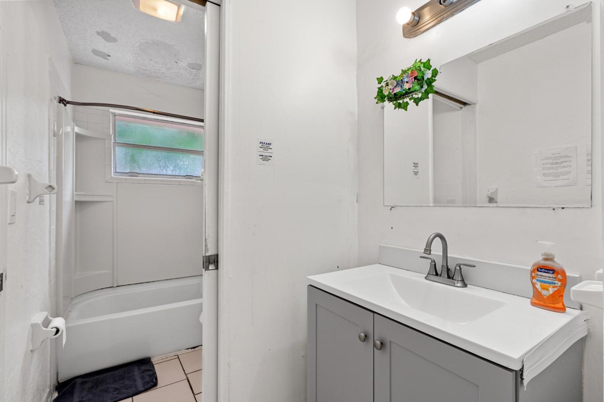 Crocodhouse Early Check In Eight Years Hosting Hostel Fort Lauderdale Luaran gambar