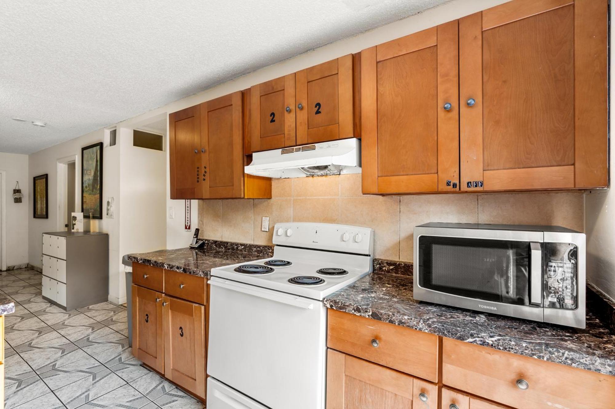 Crocodhouse Early Check In Eight Years Hosting Hostel Fort Lauderdale Luaran gambar